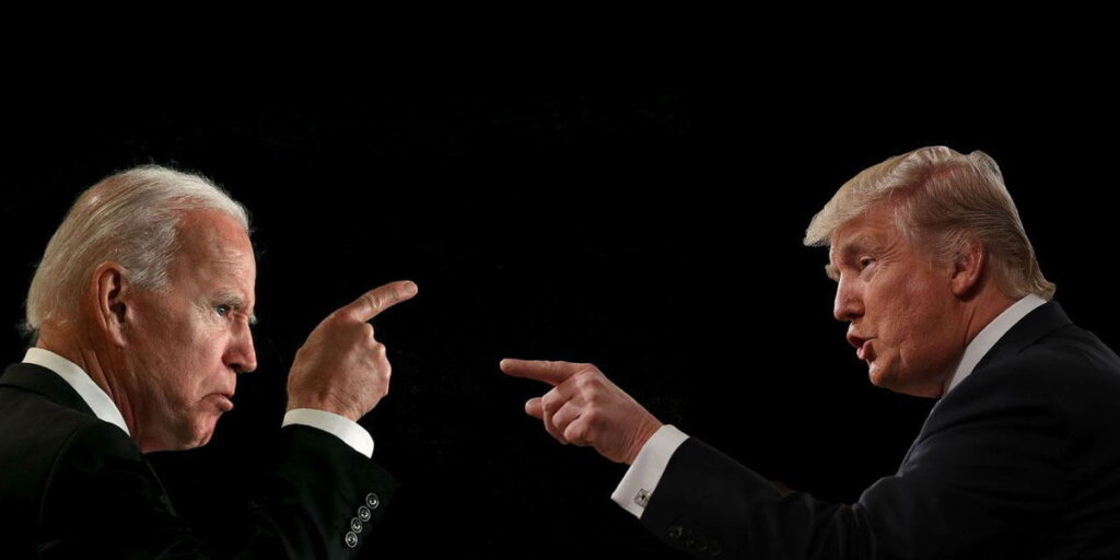 Why was there no Federal Investigation of the 2020 Election?